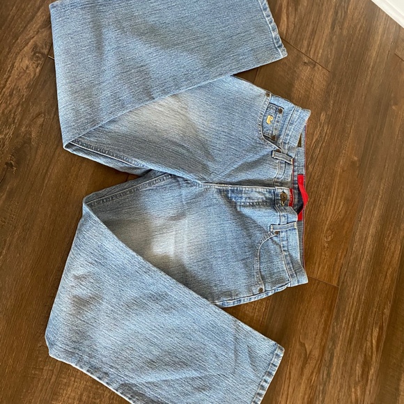 Jeans/Crops/Pants - Picture 5 of 6